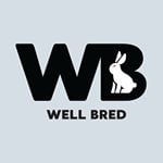 Well Bred discount code